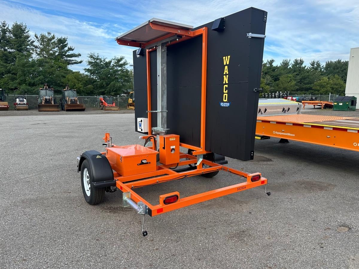 2025 WANCO WTMMBA