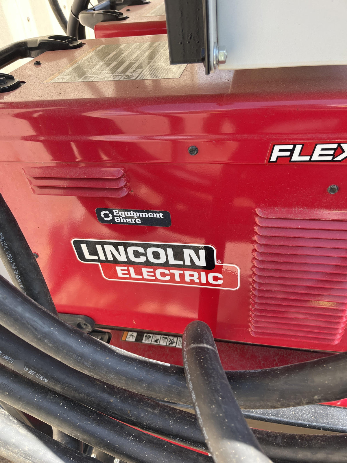 2022 LINCOLN ELECTRIC K4271-S2