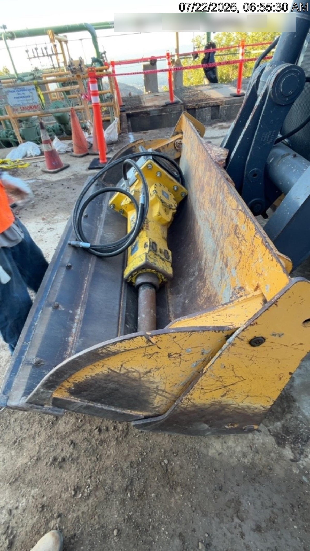 2025 EPIROC SB452