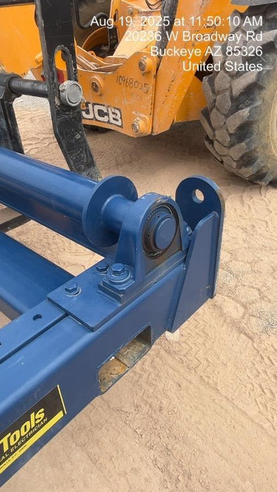 2025 CURRENT TOOLS 615