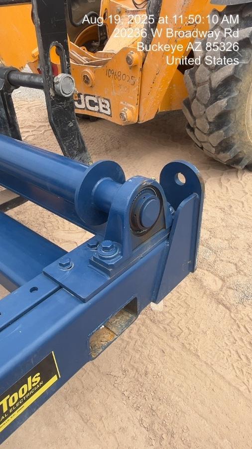 2025 CURRENT TOOLS 615