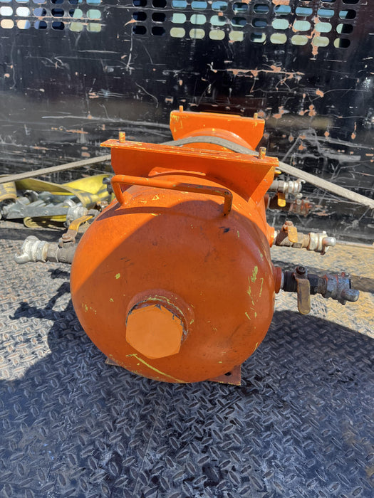 2021 MICHIGAN PNEUMATIC HV-15G-8P-ES