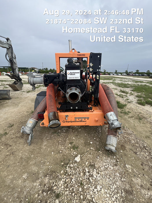 2021 PIONEER PP66S12L71-TD2.9L4