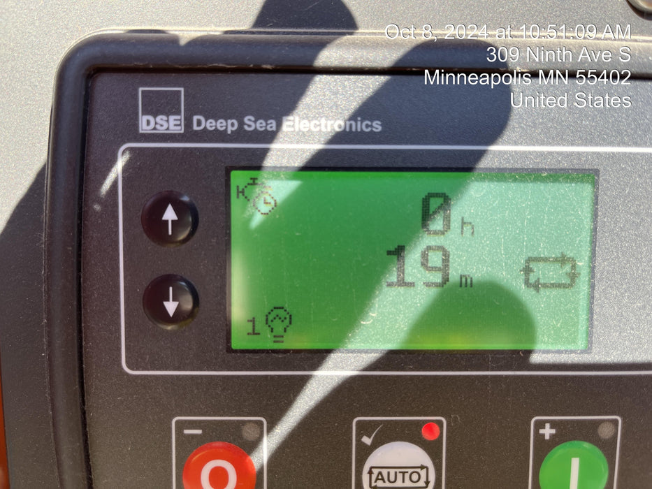 2024 WANCO WLTT-4MM4K