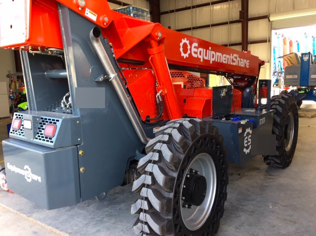 2019 MANITOU 12042
