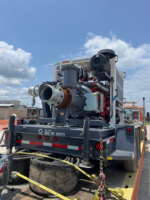 2023 ATLAS COPCO PAC H108 SD