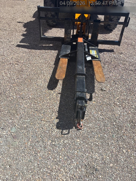 2025 STAR INDUSTRIES M1360B - Star JIB Boom