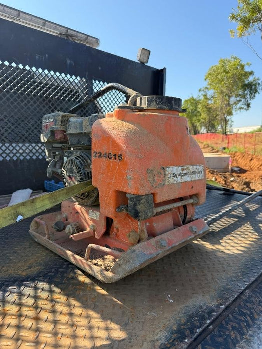 2022 MULTIQUIP MVC82VHW