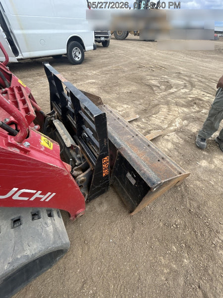 2022 ARROW MATERIAL HANDLING 60" Pallet Forks - Arrow