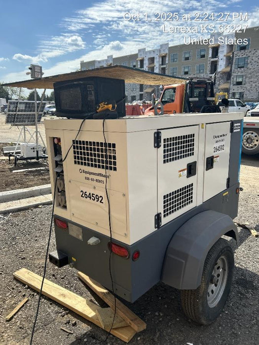 2021 TRYSTAR Tuff Panel 200A