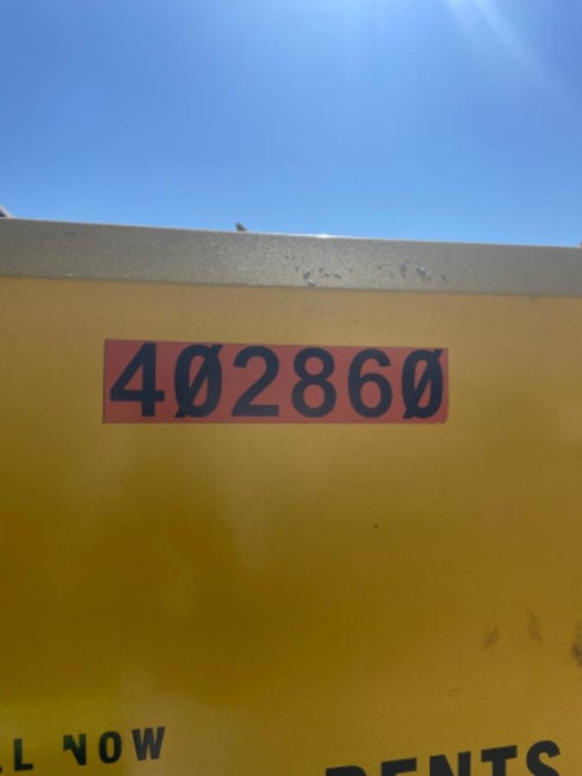 2024 ATLAS COPCO XAS 850