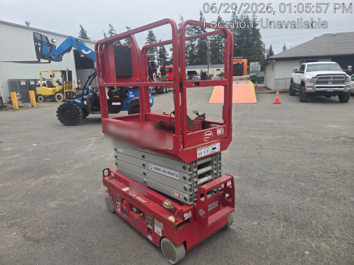 2020 MEC Micro 19