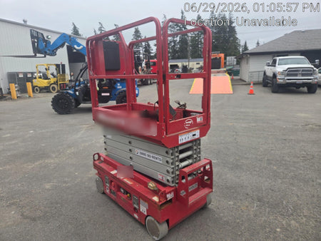 2020 MEC Micro 19