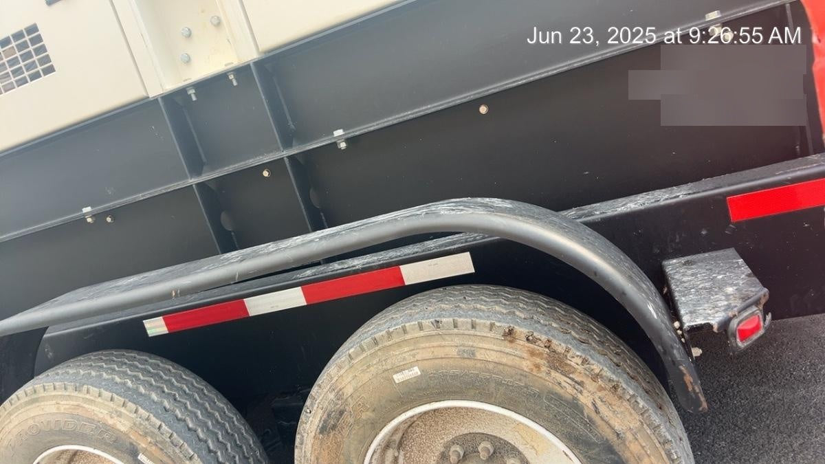 2022 MULTIQUIP DCA300