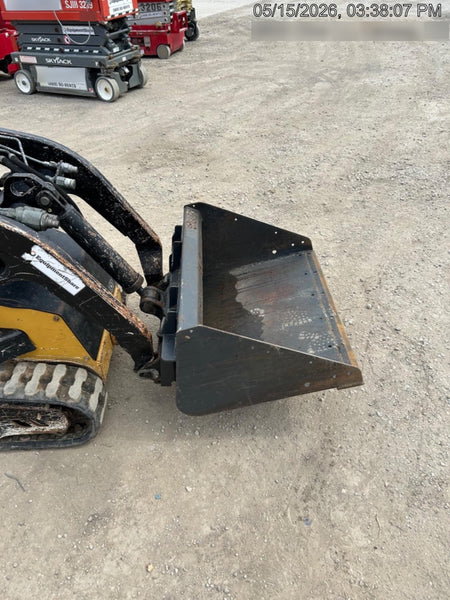 2019 VERMEER S925TX