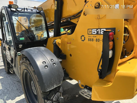 2024 JCB 512-56