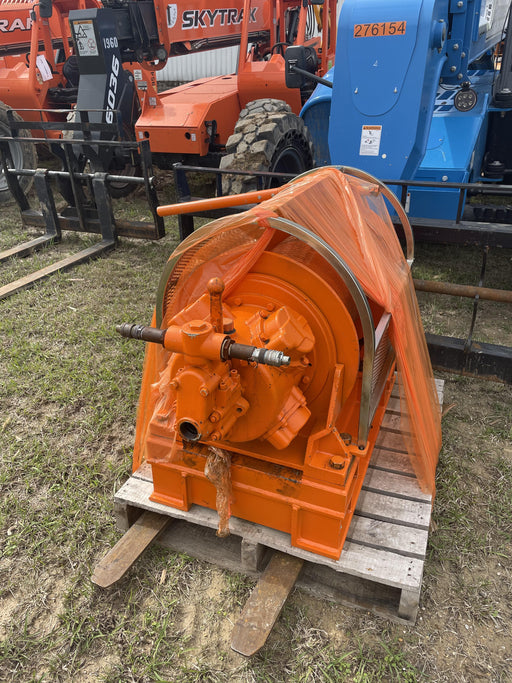 2021 MICHIGAN PNEUMATIC MP-W5036LACMBG