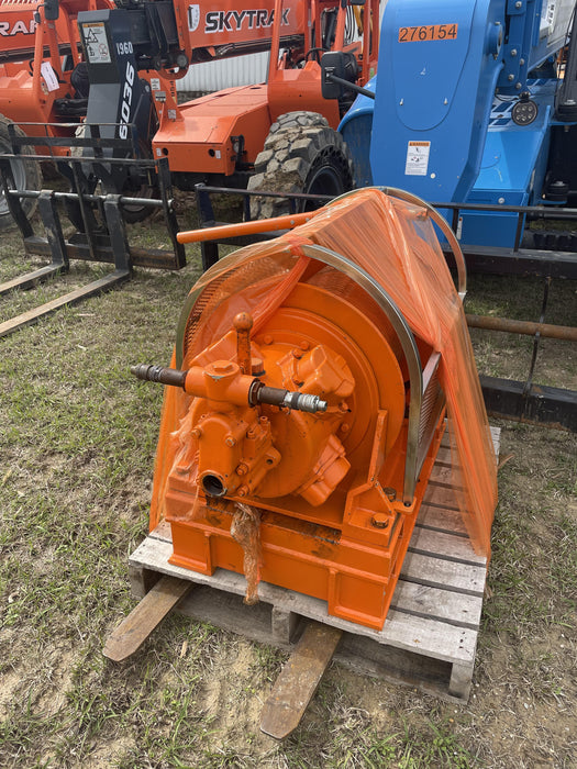 2021 MICHIGAN PNEUMATIC MP-W5036LACMBG