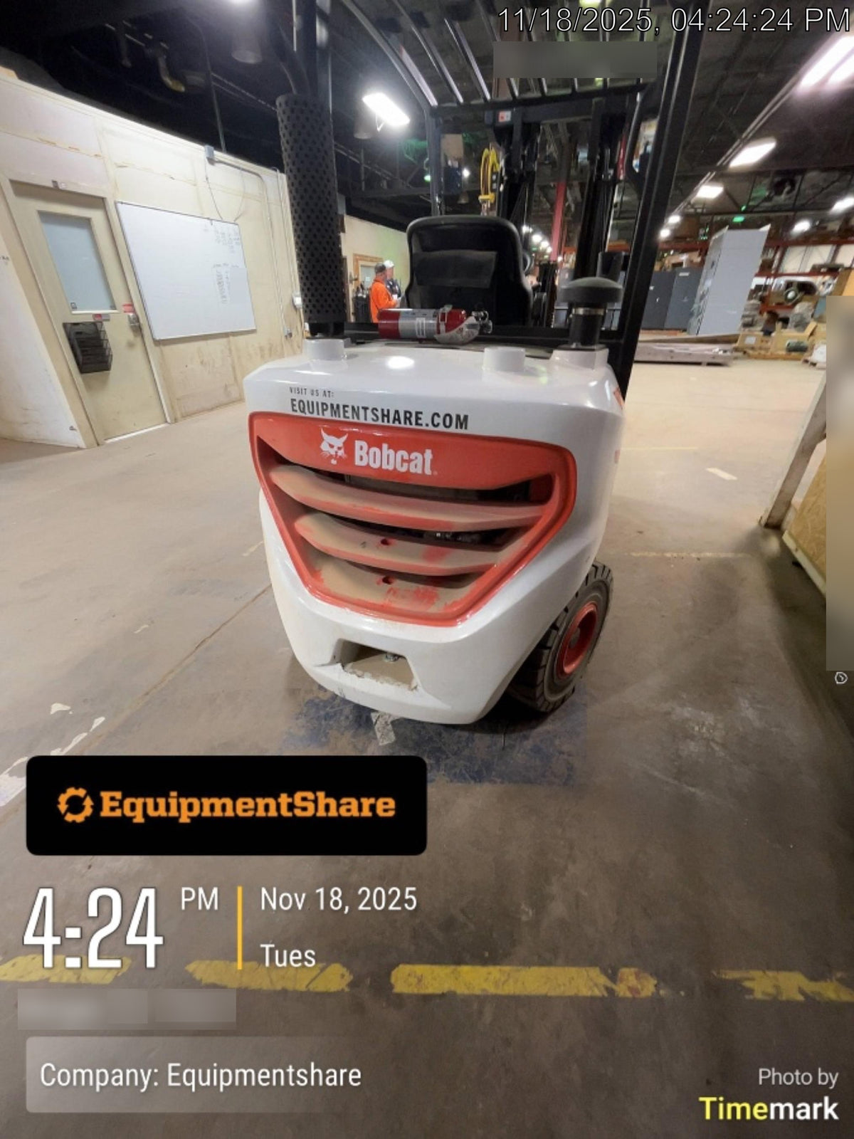 2025 DOOSAN D30S-9