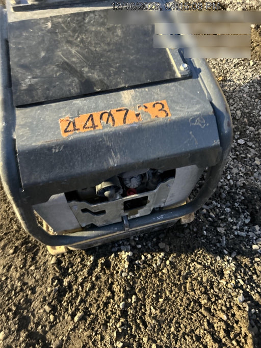 2024 WACKER NEUSON DPU6555Heh