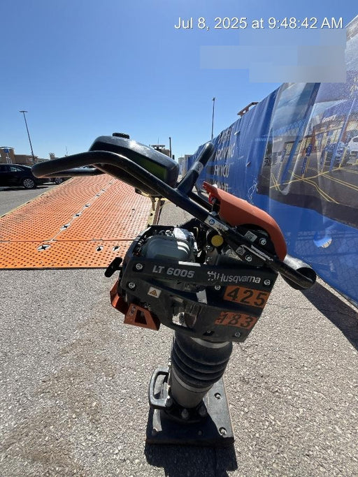 2024 HUSQVARNA LT6005