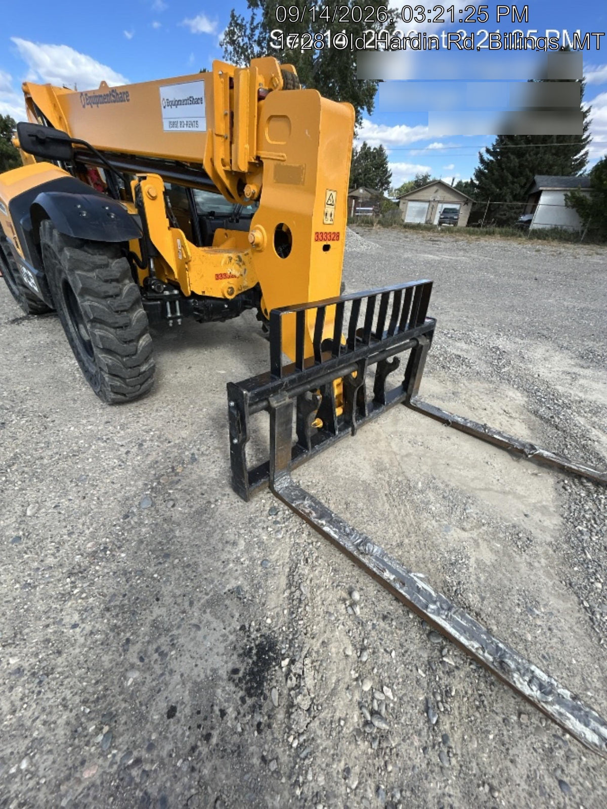 2023 JCB 509-42