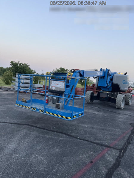 2024 GENIE Z-62/40 RT