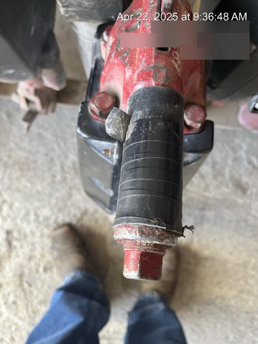 2020 CHICAGO PNEUMATIC CP 1290 S