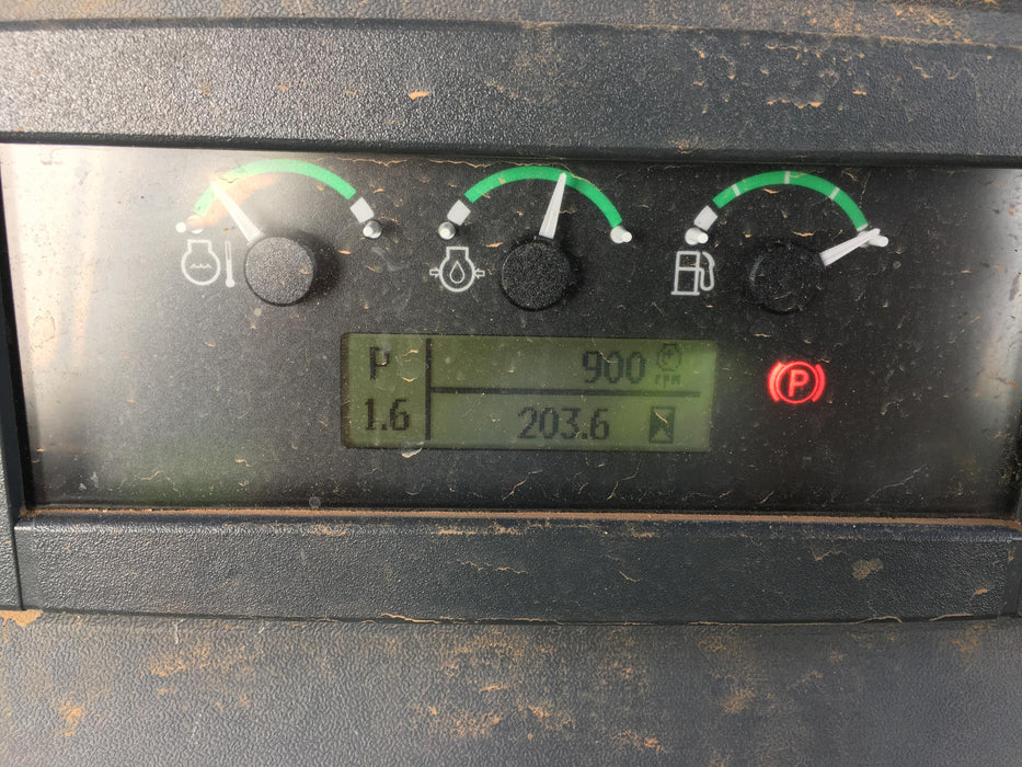 2020 JOHN DEERE 700K