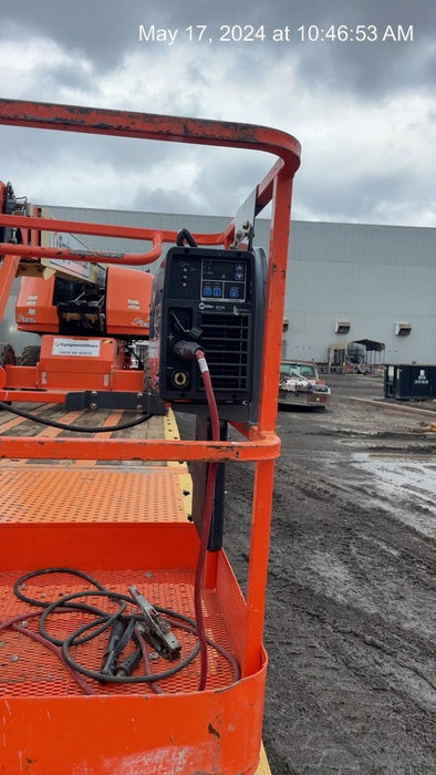 2023 MILLER ELECTRIC CST-282