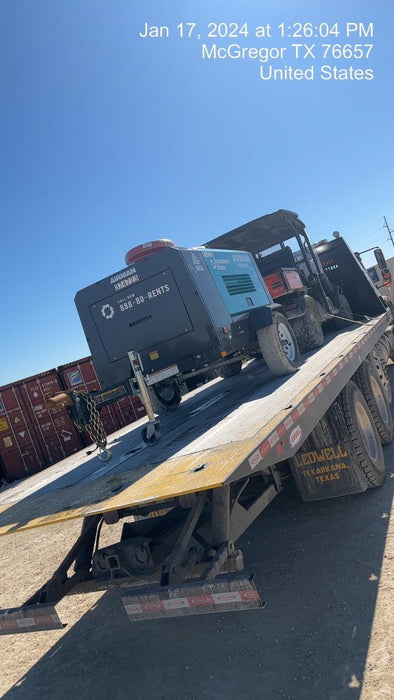 2023 AIRMAN PDS185S CWK