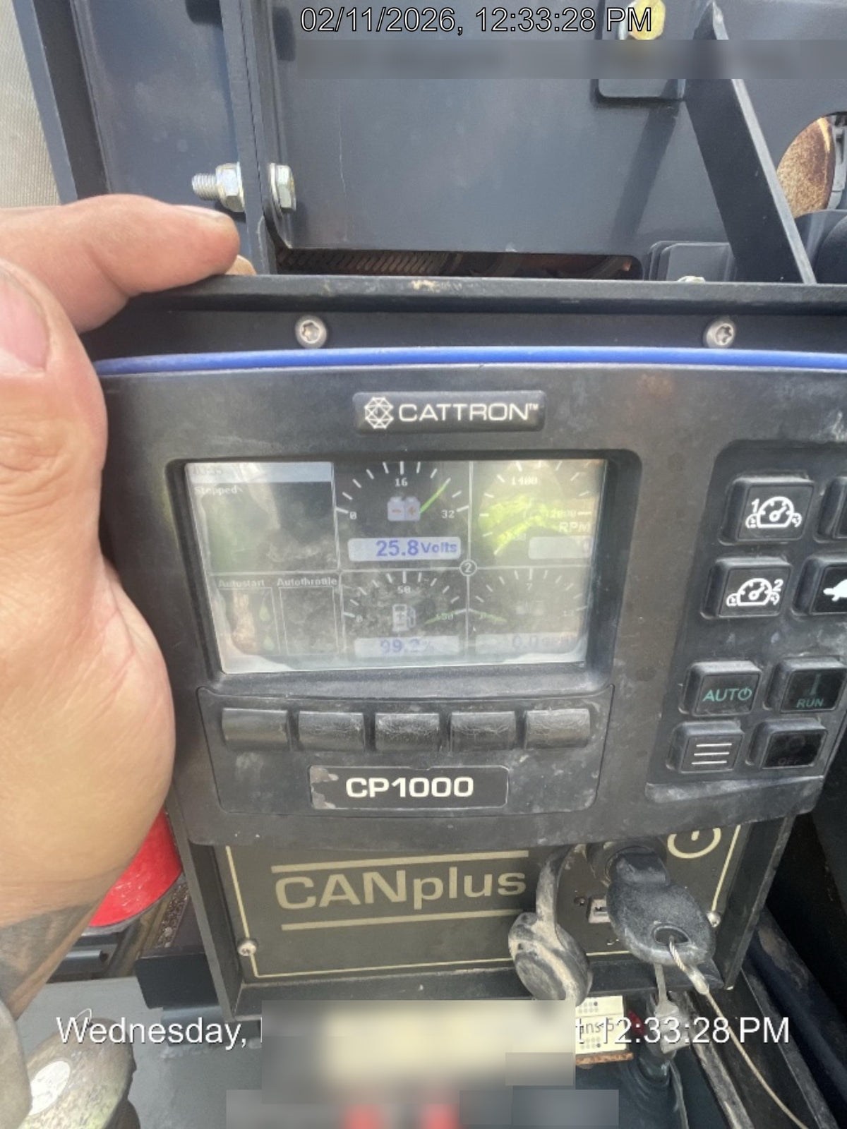 2023 PREMIER PUMP 8NHTH-RP-DC13