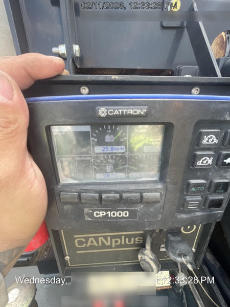 2023 PREMIER PUMP 8NHTH-RP-DC13