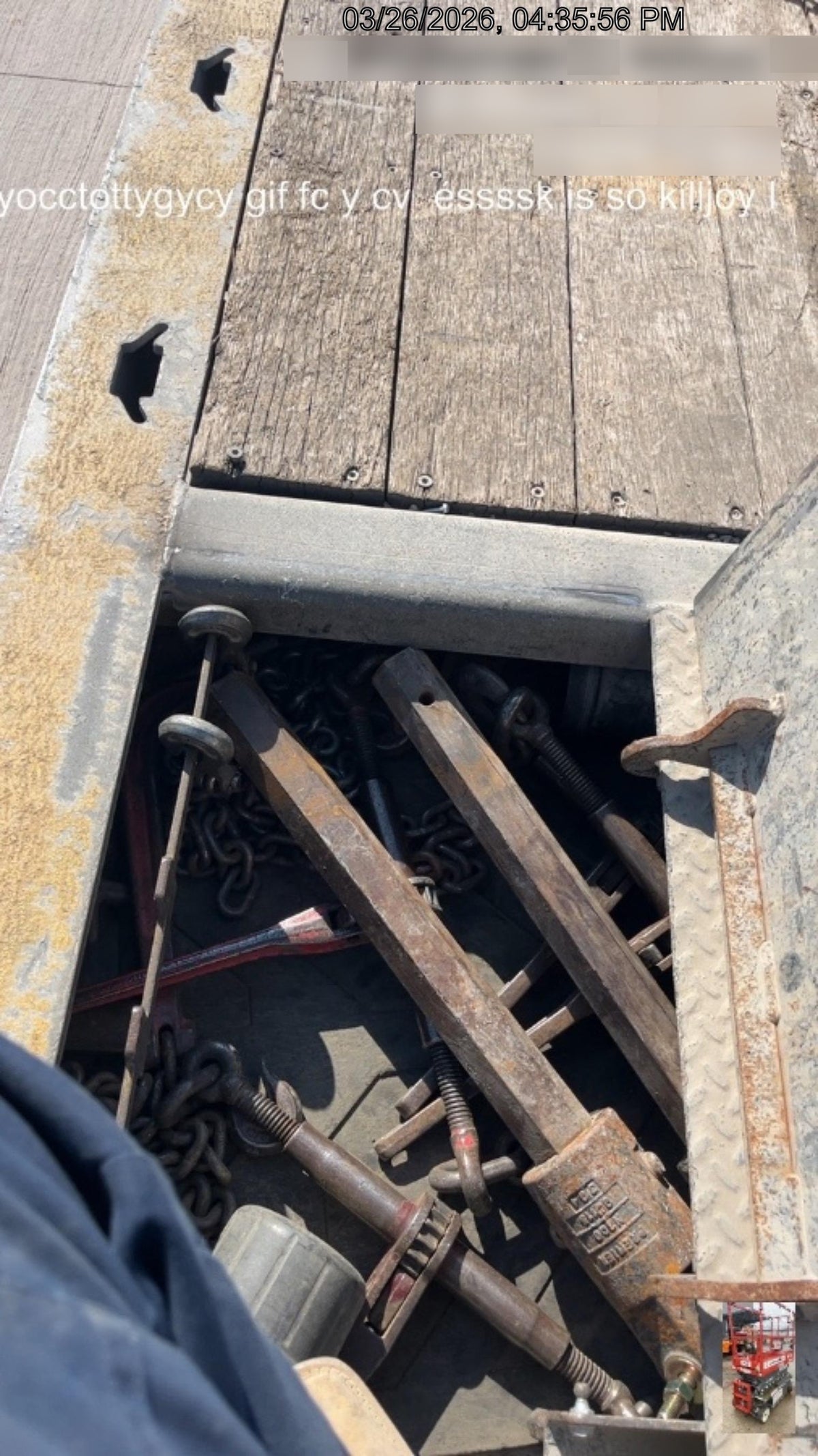 2024 AUGER TORQUE 3300-30