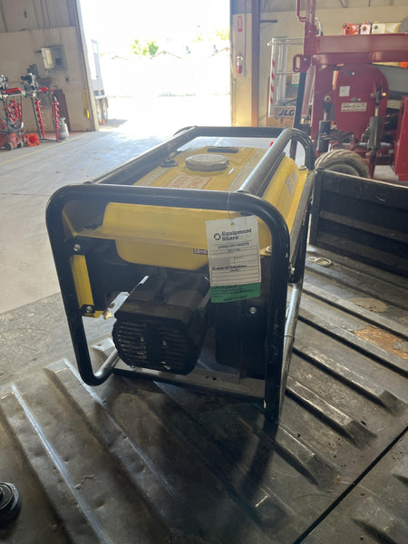 2019 WACKER NEUSON GP2500A