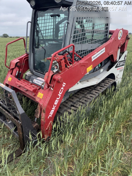 2022 PALADIN 48" Pallet Forks - Paladin