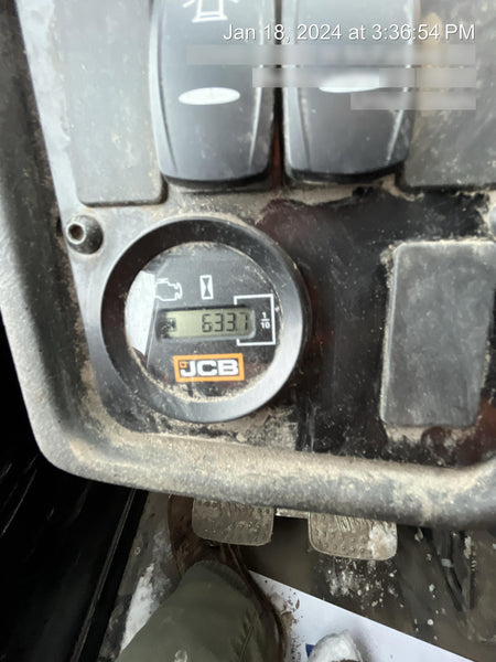 2023 JCB 509-42