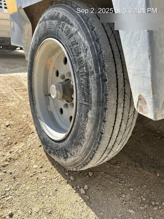 2020 ATLAS COPCO XAS 900