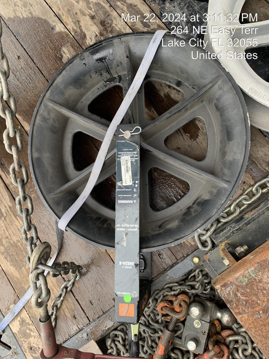 2022 SOUTHWIRE COMPANY SHS24-8