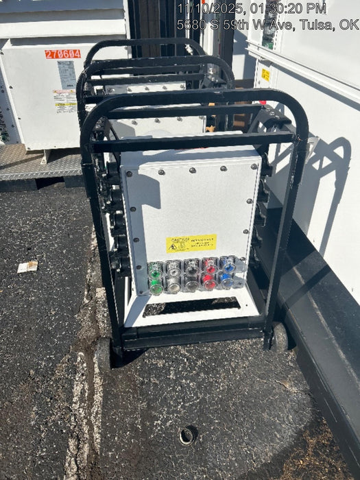 2023 TRYSTAR DBLA1.F3-A-A-A1