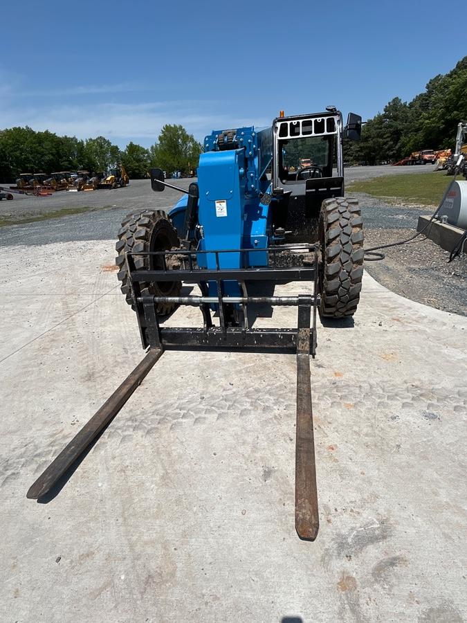 2025 GENIE GTH-636