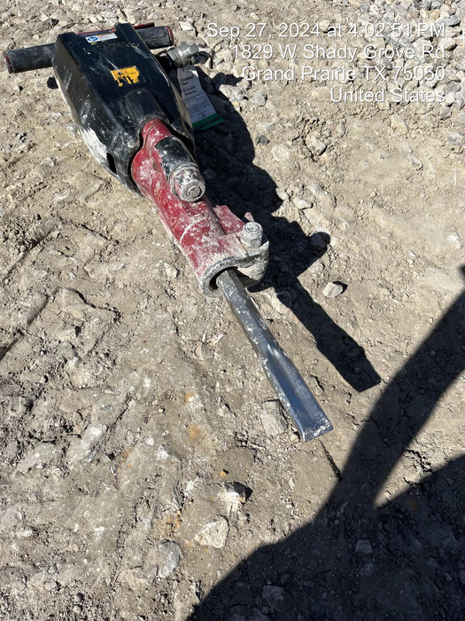 2019 CHICAGO PNEUMATIC CP 1290 S