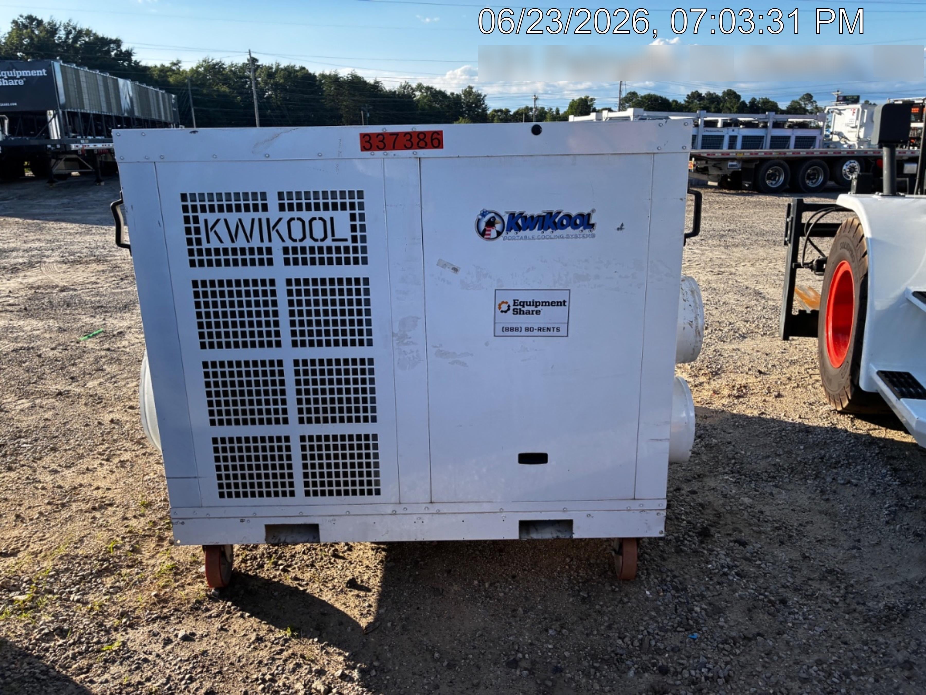 2023 KWIKOOL KPO12-43H