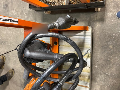 2023 MICHIGAN PNEUMATIC ES-4940B2-TRACKER