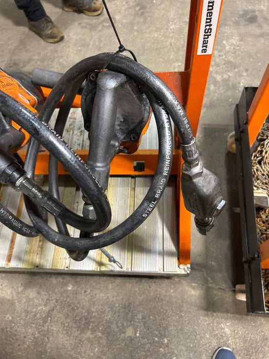 2023 MICHIGAN PNEUMATIC ES-4940B2-TRACKER