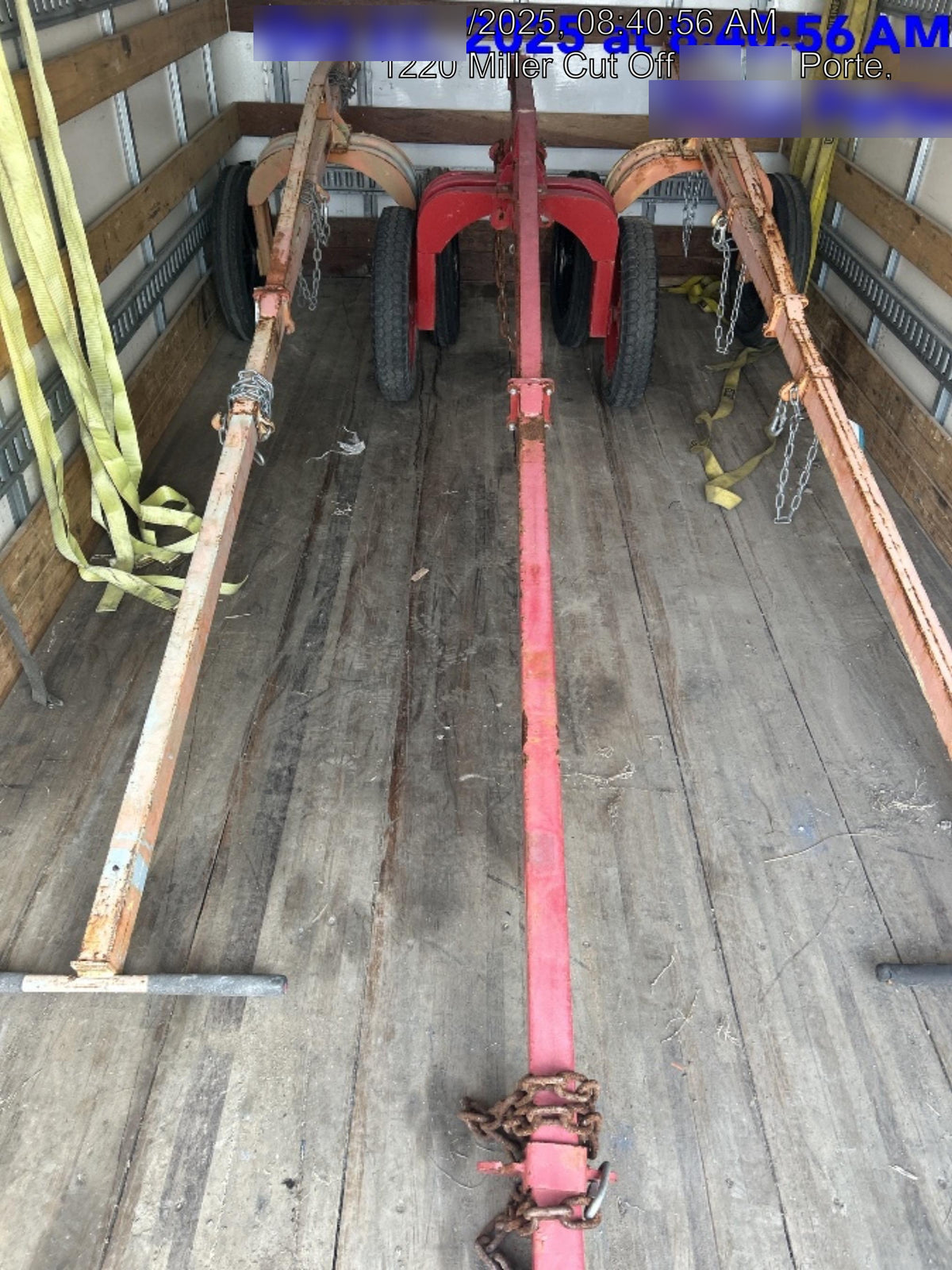 2021 B&B PIPE 2014