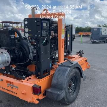 2021 PIONEER PP66S12L71-TD2.9L4