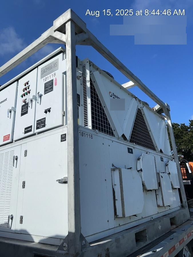 2020 SMARTECH SACP81A-HS