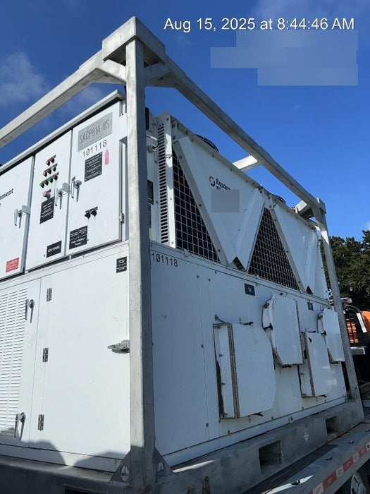 2020 SMARTECH SACP81A-HS