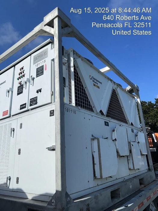 2020 SMARTECH SACP81A-HS